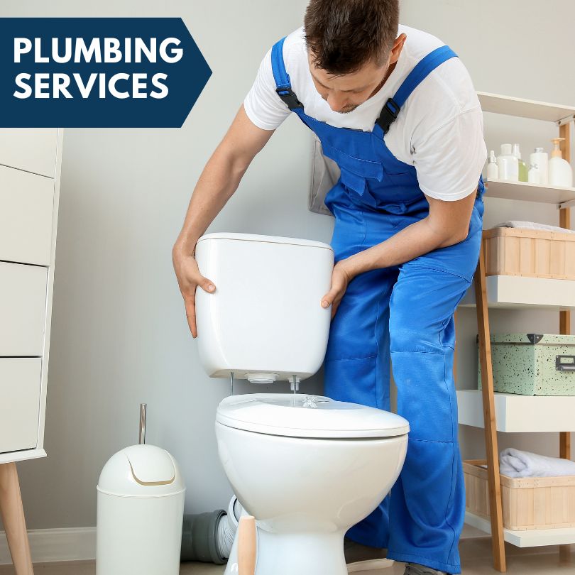 Plumbing Company in Trumbull, CT