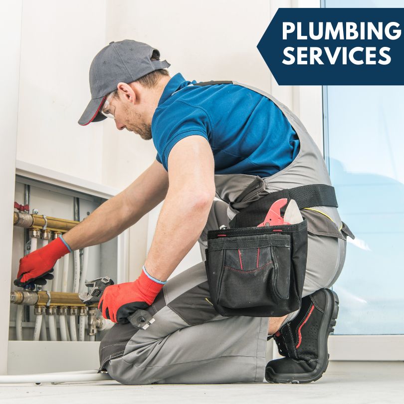 Trumbull Plumbing Company